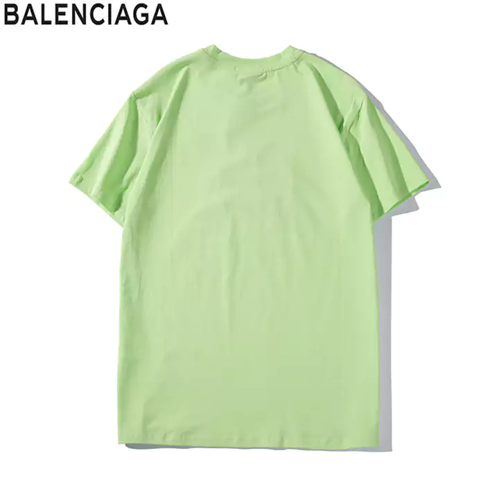バレンシアガ Tシャツ