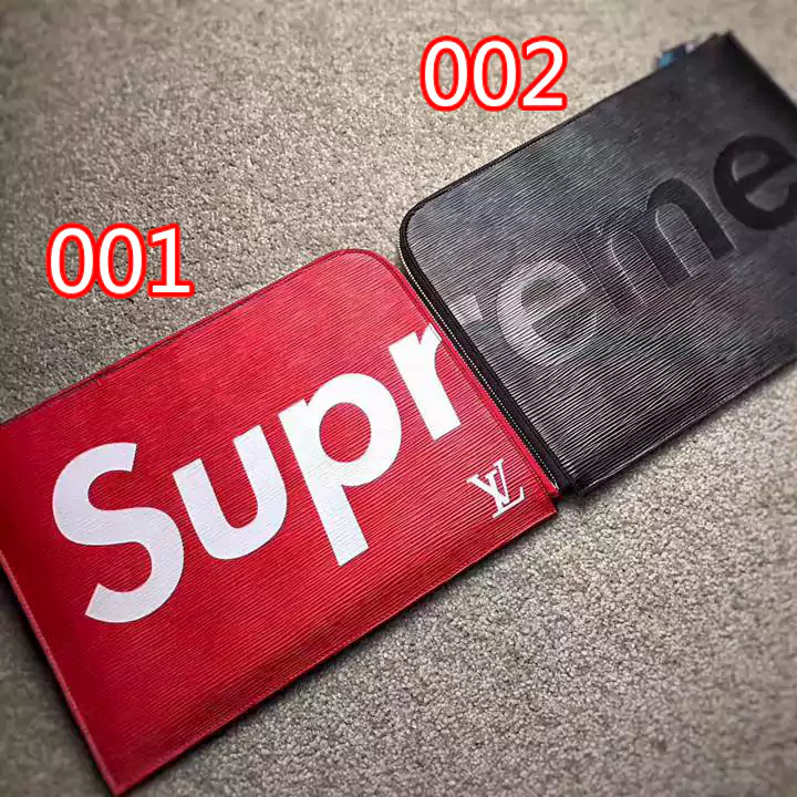 Supreme LV 財布