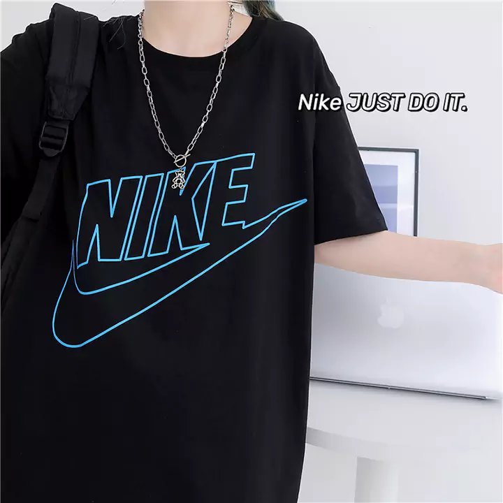 tシャツ nike 男女
