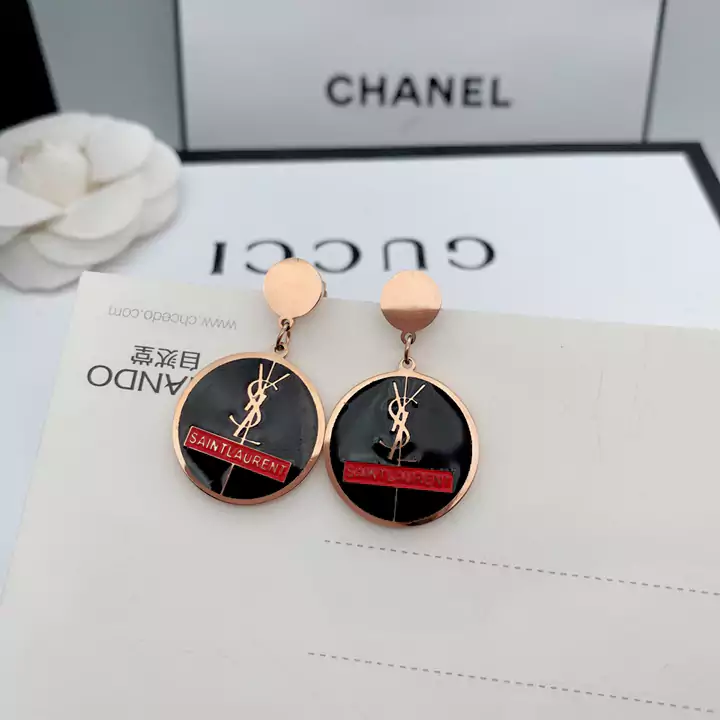YSL アクセサリー