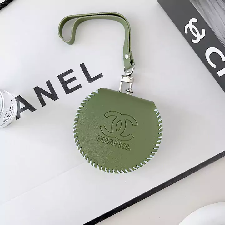 chanel イヤホンケース 大人気