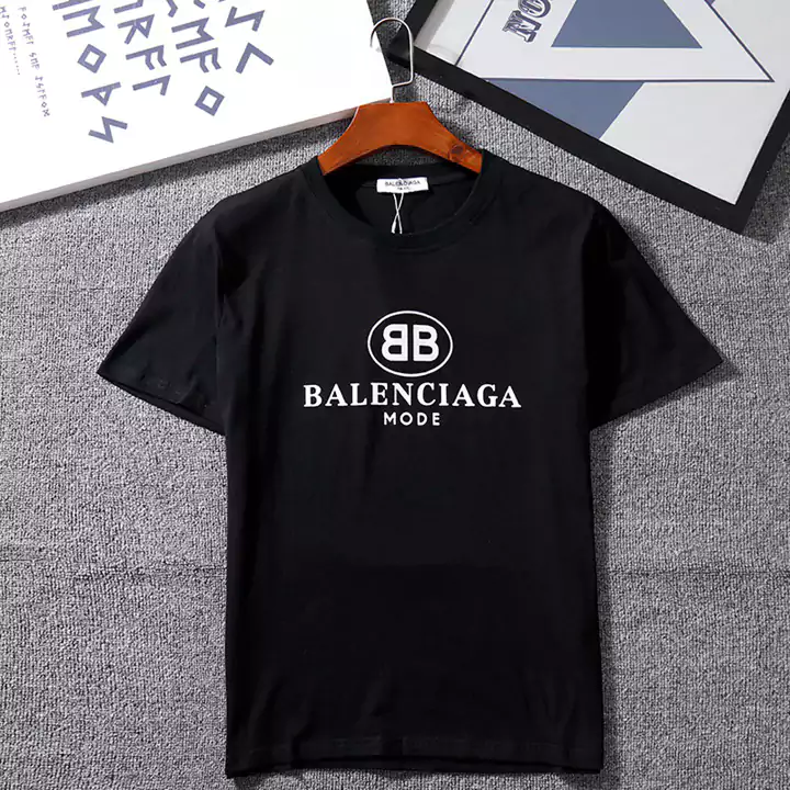 Balenciaga 半袖 夏服