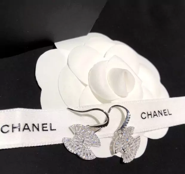 アクセサリー chanel シャネル