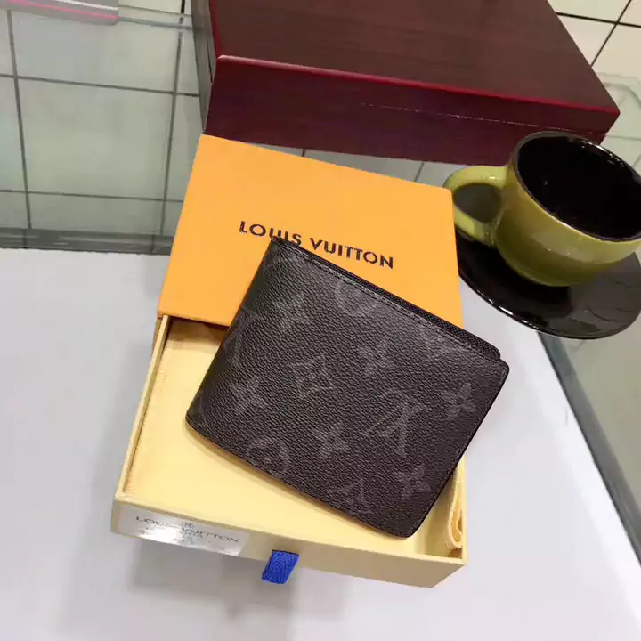 LV 財布