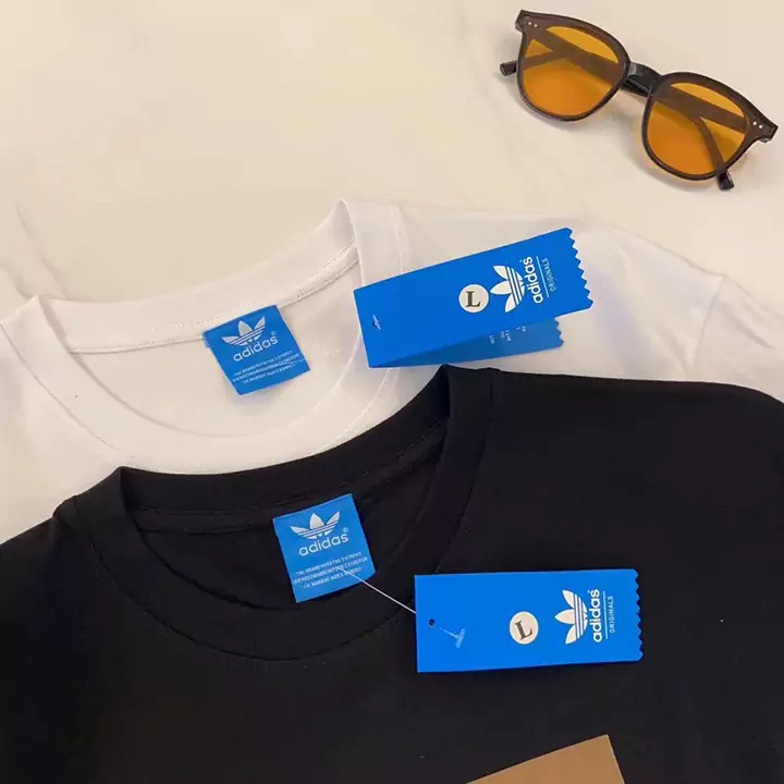tシャツ ハート柄 adidas