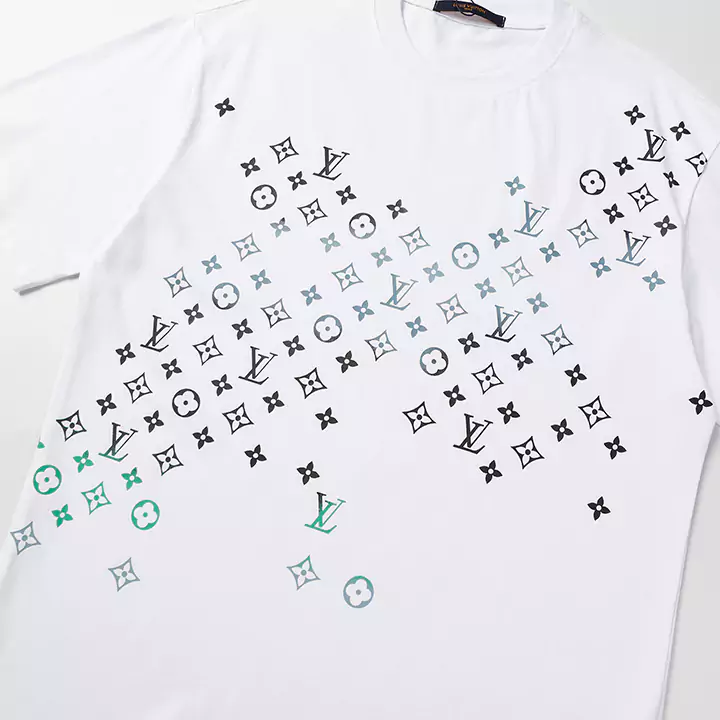 ルイヴィトン t シャツ コピー