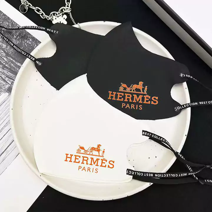 hermes マスク 夏用