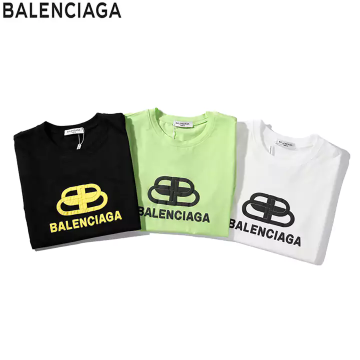 Balenciaga 半袖 服