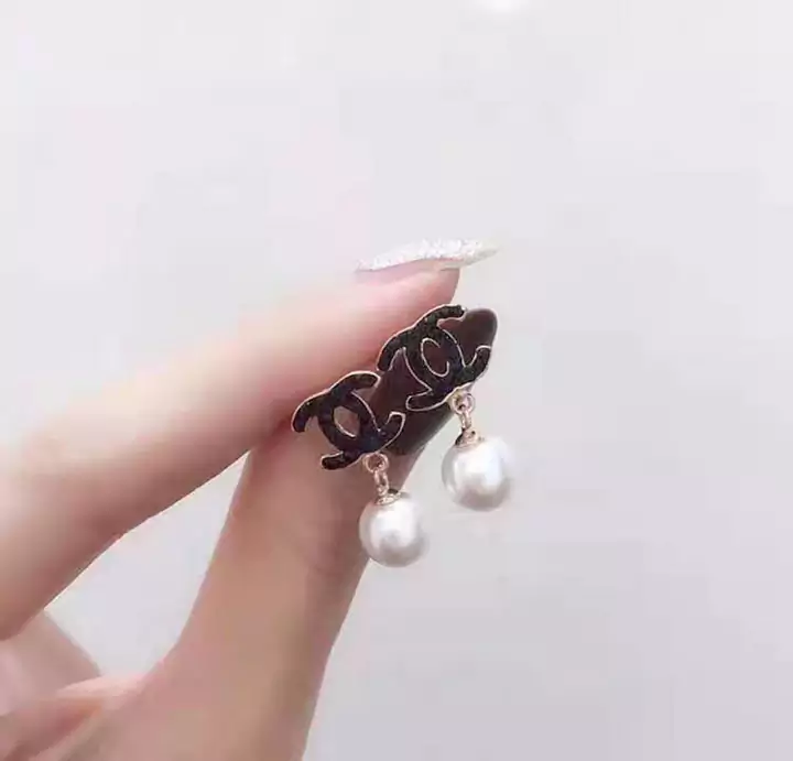 Chanel アクセサリー