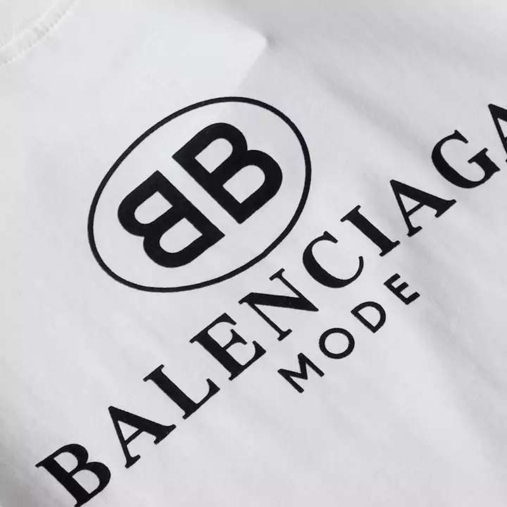 Balenciaga 半袖 夏服