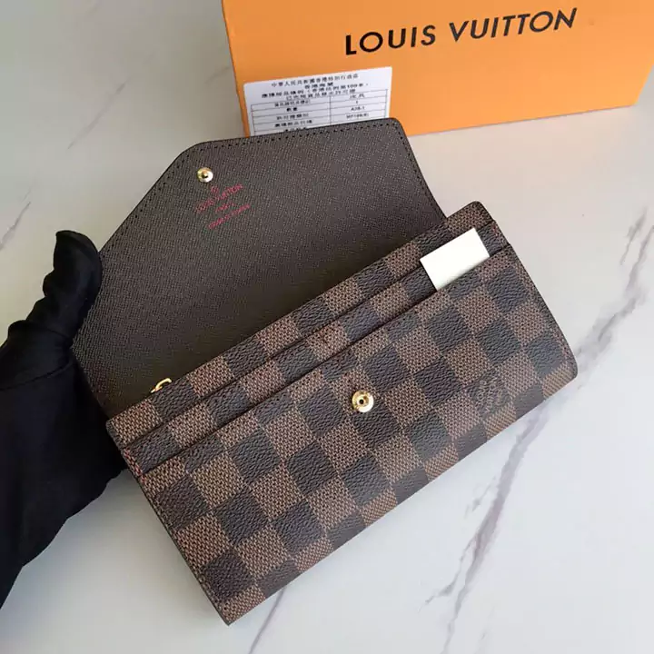 ヴィトン LV ウォレット 財布