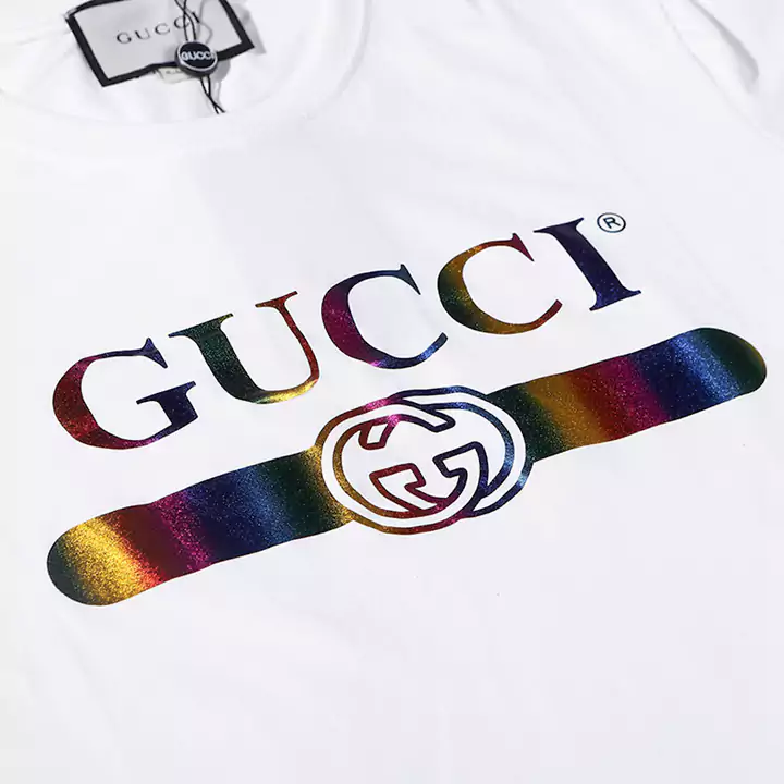 Gucci 半袖 Tシャツ