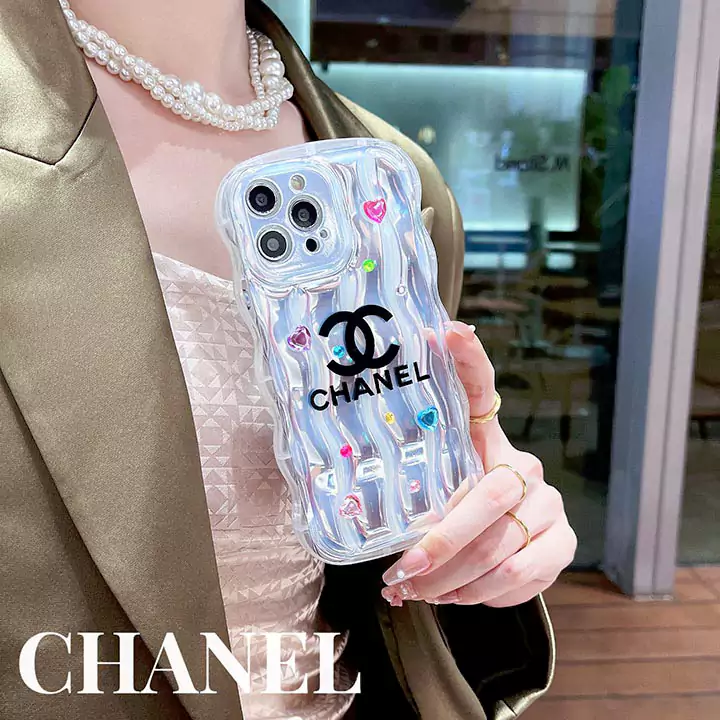 Chanel ディオール スマホケース iphone16