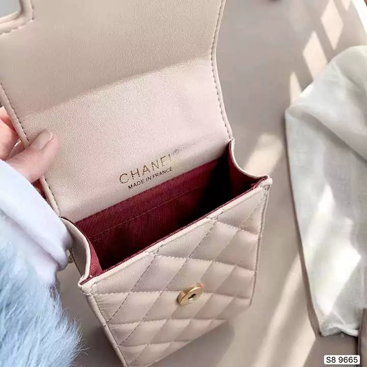 Chanel 財布