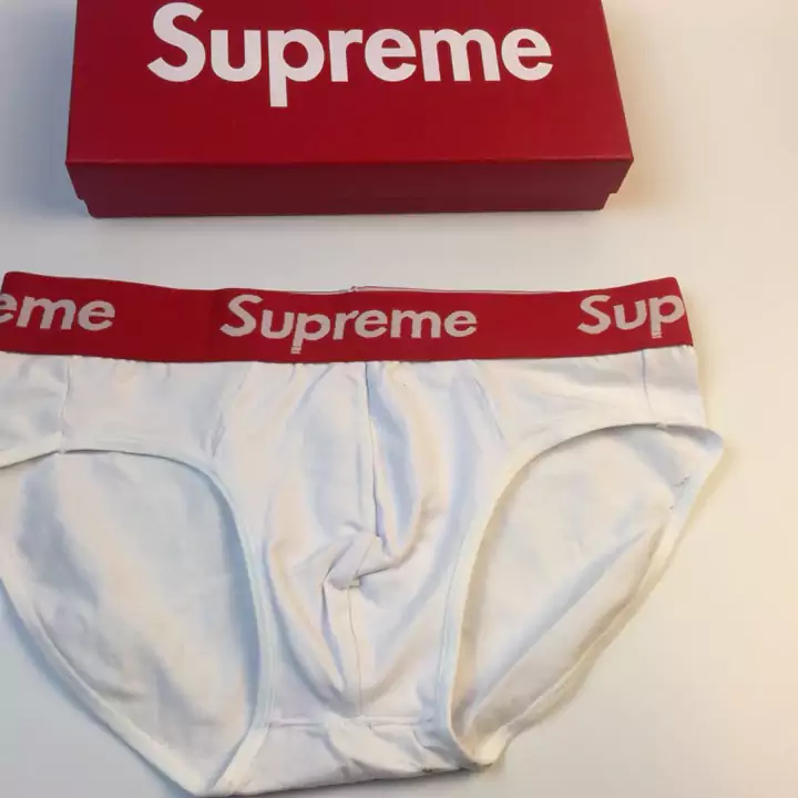 Supreme パンツ 綿