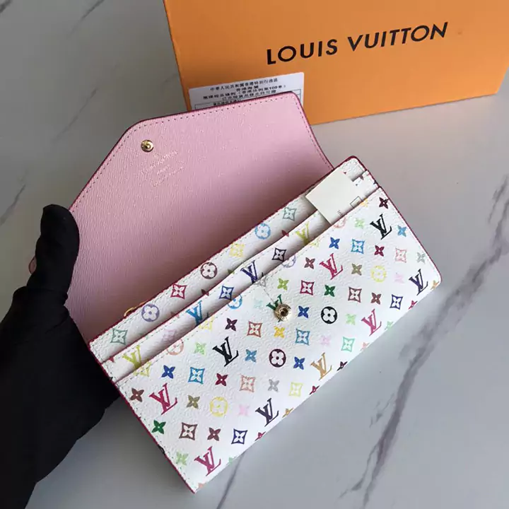 ヴィトン LV ウォレット 財布