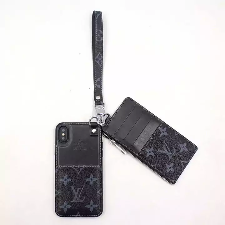 LV iphone16promax スマホケース ウォレット