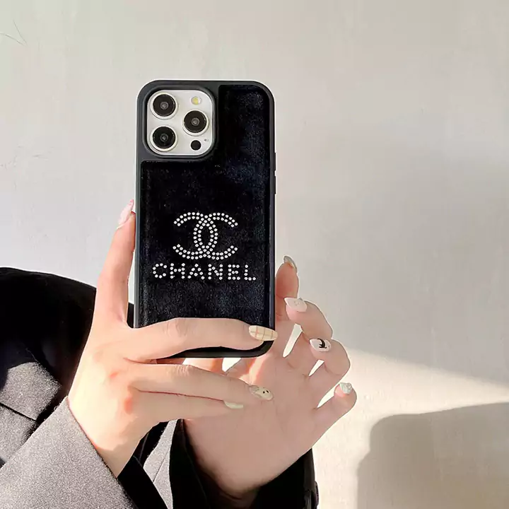 シャネル/Chanel スマホケース