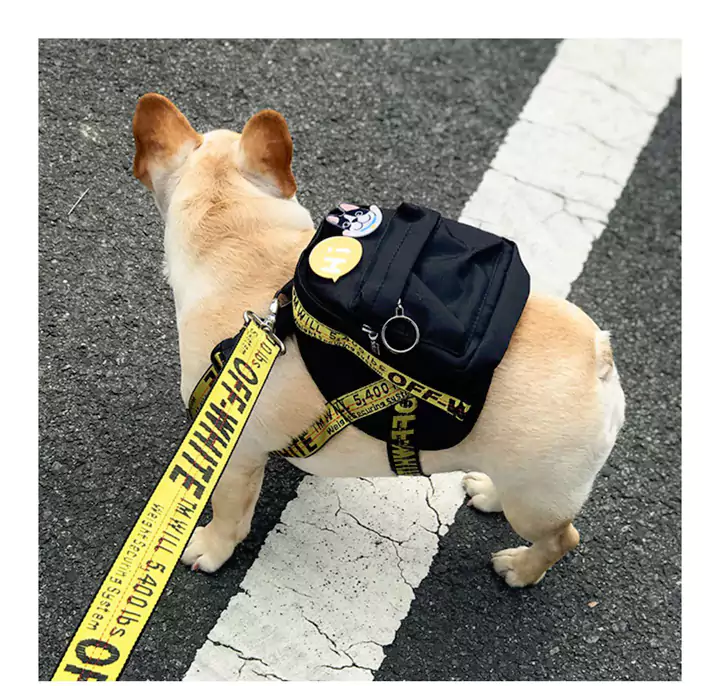 supreme リュックサック 犬