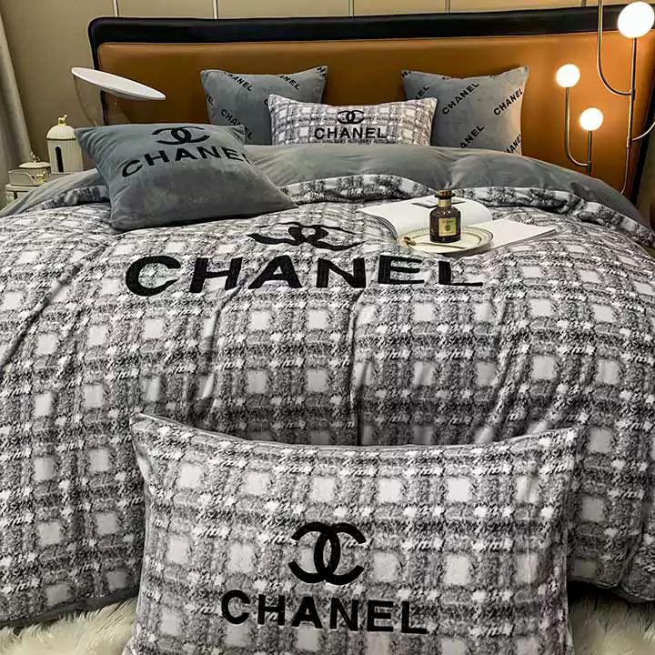 Chanel 布団カバー 暖かい