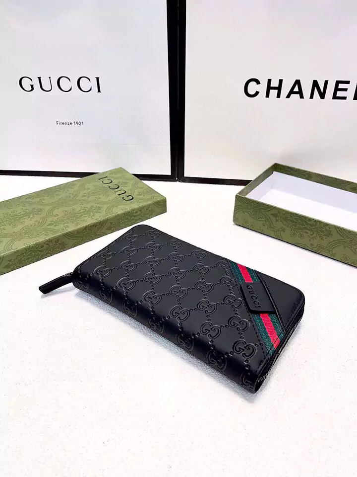Gucci ウォレット 財布