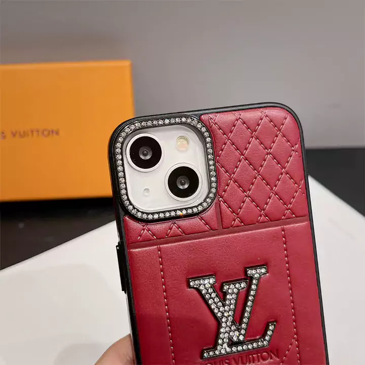 LV スマホケース