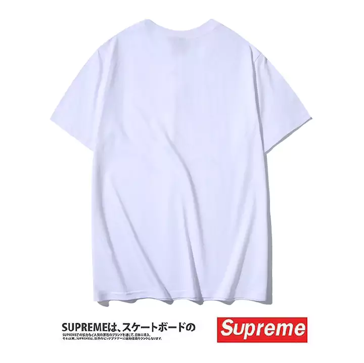 シュプリーム tシャツ