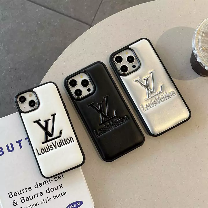 LV スマホケース