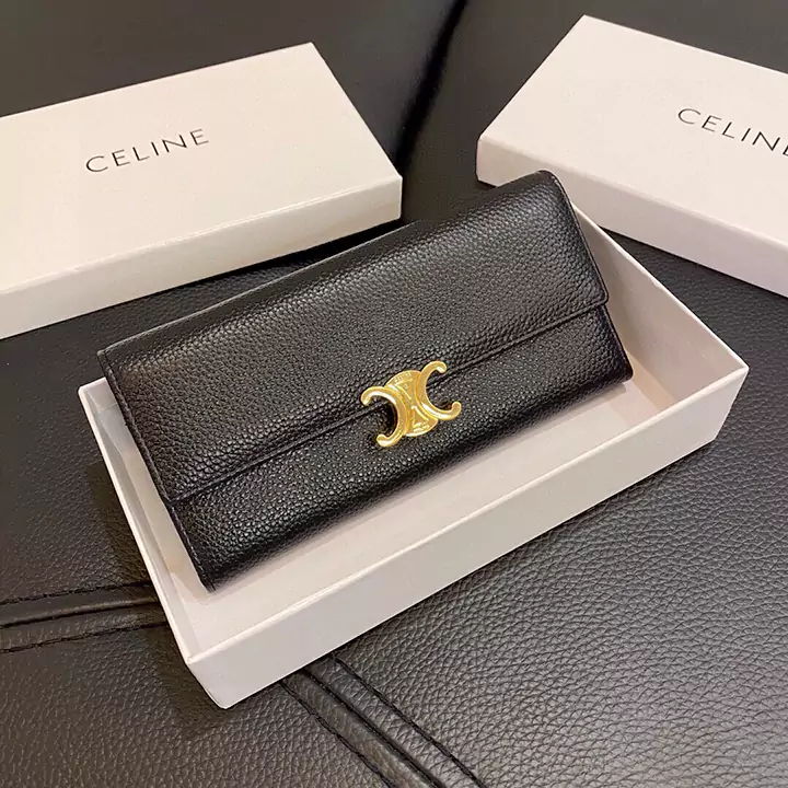 セリーヌ Celine 財布