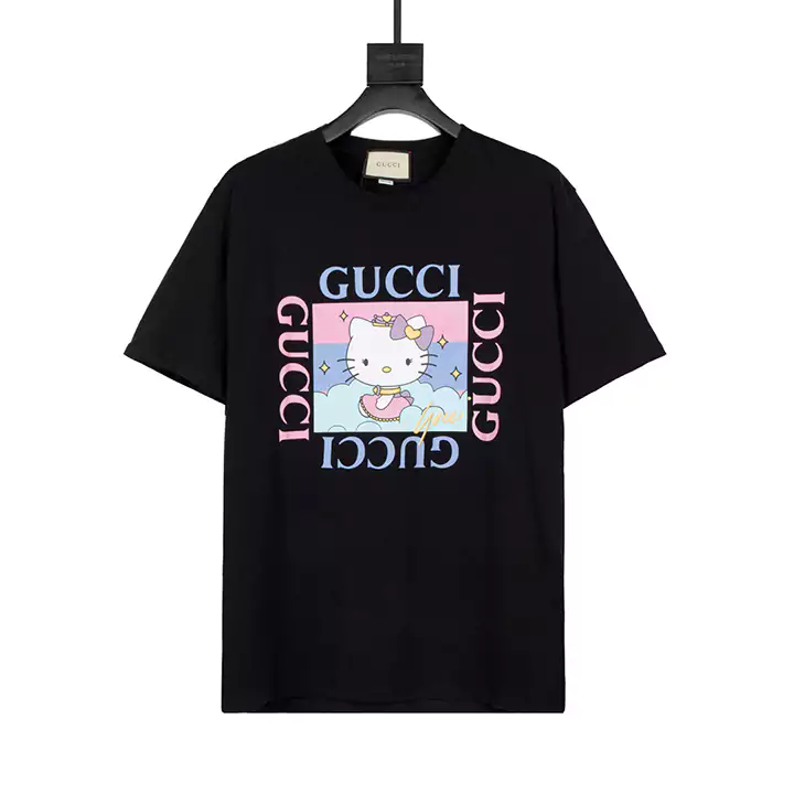 ティシャツ GUCCI