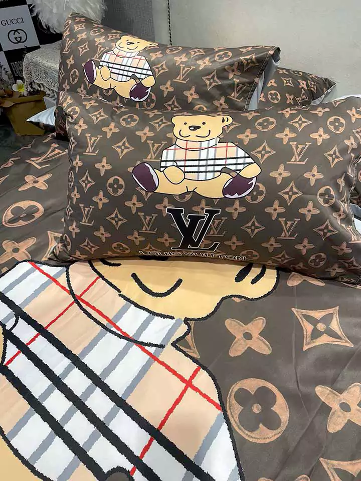 LV 寝具セット