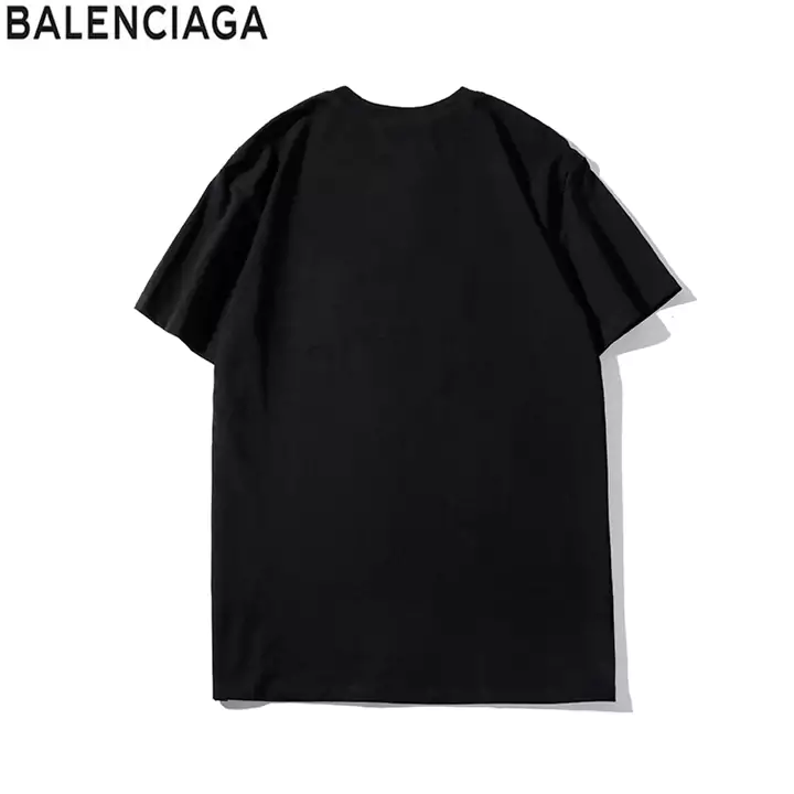 バレンシアガ Tシャツ