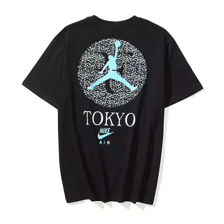 エア・ジョーダン JORDAN tシャツ