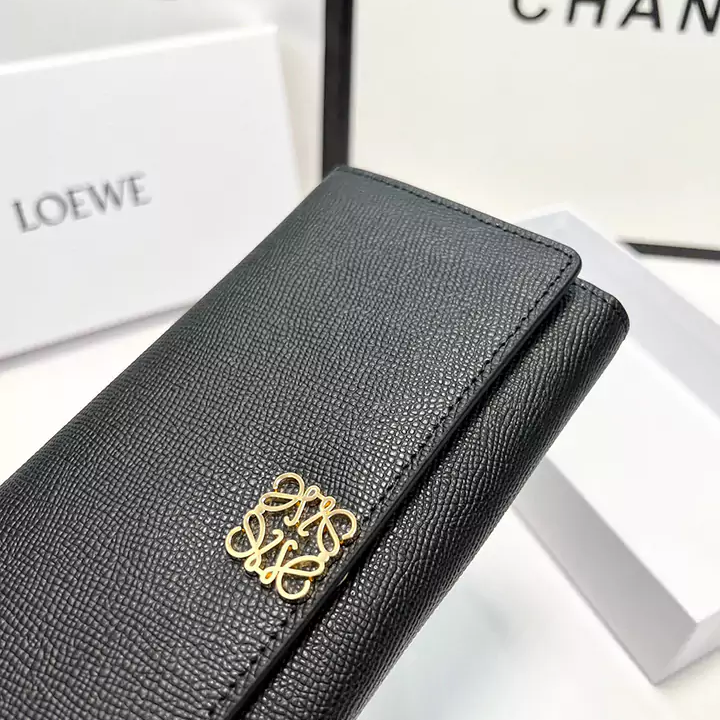 LOEWE ウォレット コピー