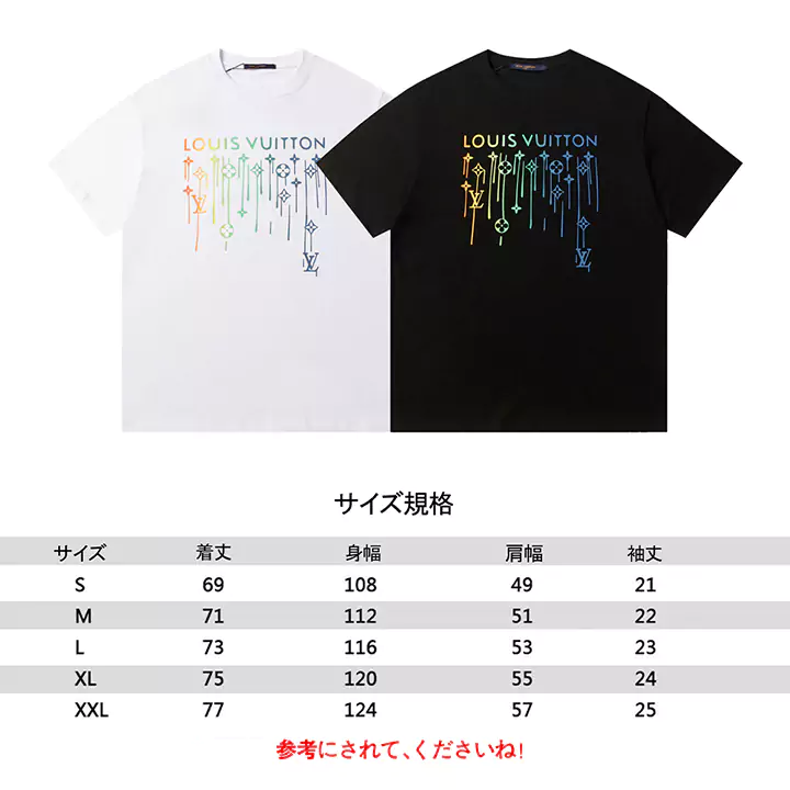 LV ルイヴィトン 服