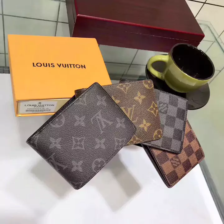 LV 財布