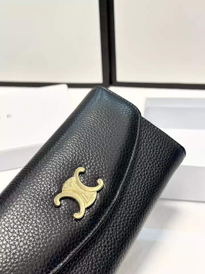 CELINE 長い財布 高級