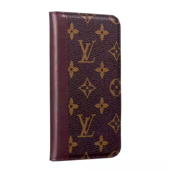 Louis Vuitton iphoneカバー16plus