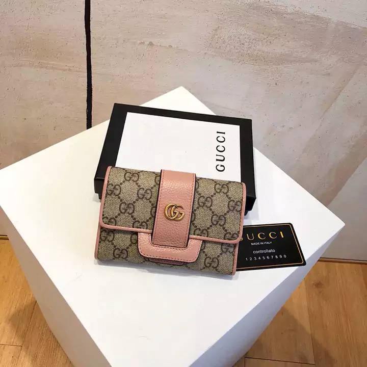 Gucci 財布 メンズ