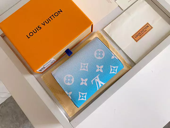 ヴィトン/LV ウォレット 財布