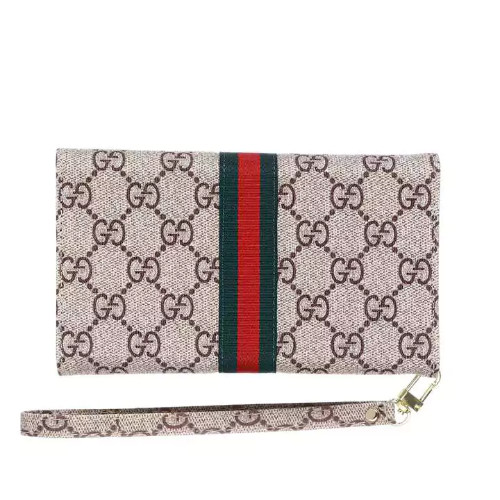 Gucci 全機種通用 スマホケース