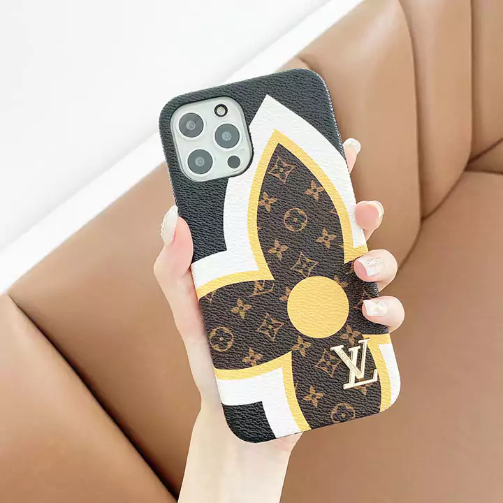 ヴィトン iphone16promaxカバー レザー