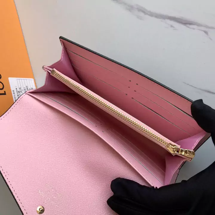 ヴィトン LV ウォレット 財布