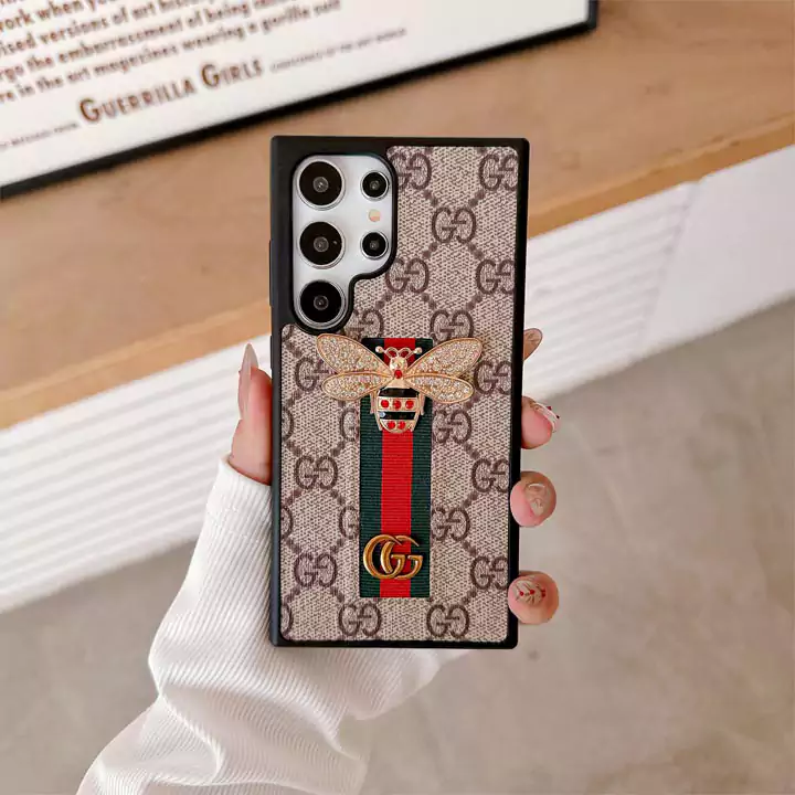 Gucci アイフォン16-7 スマホケース