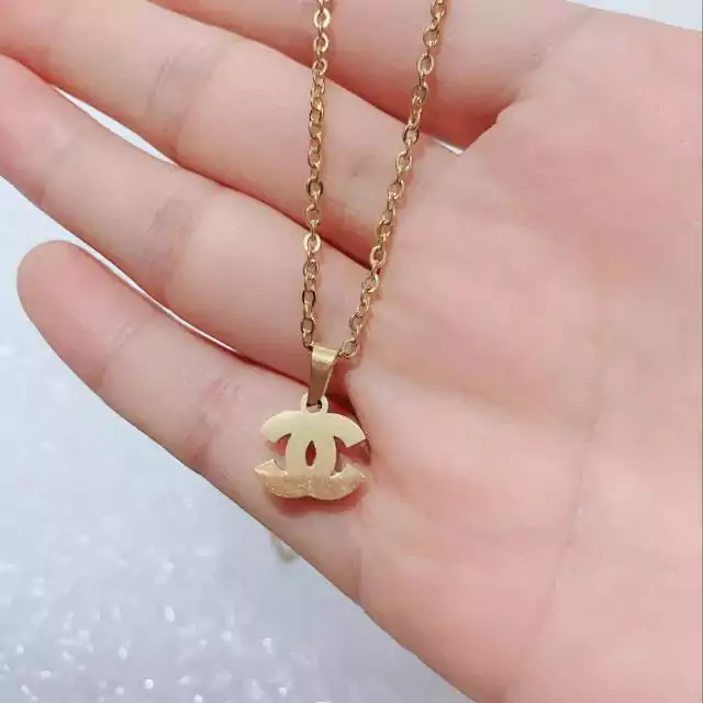 Chanel ネックレス アクセサリー