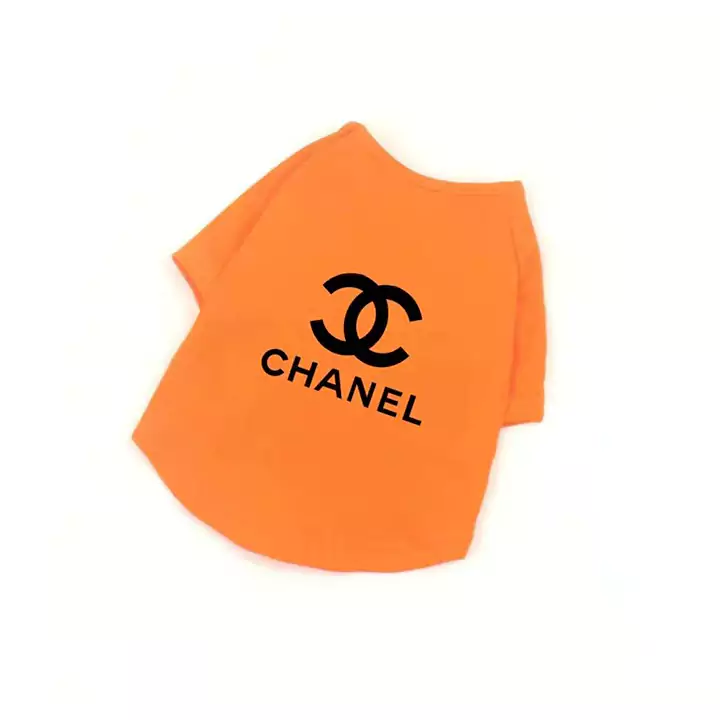 chanel ドッグウェア 薄手