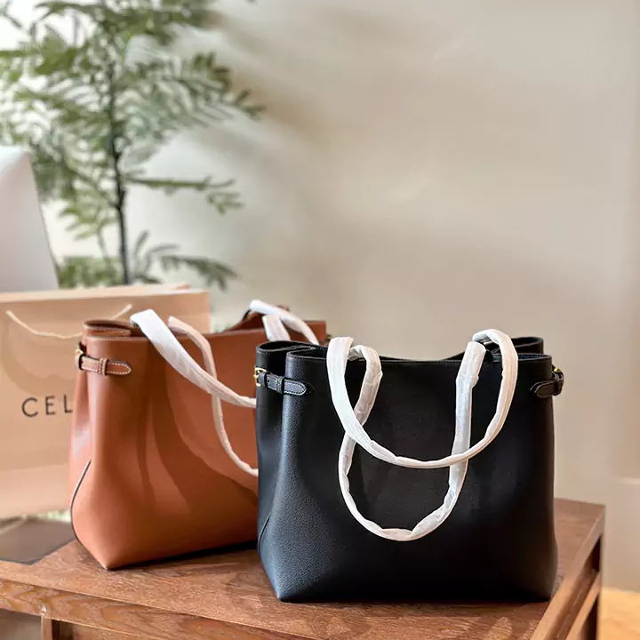 Celine ハンドバッグ お洒落