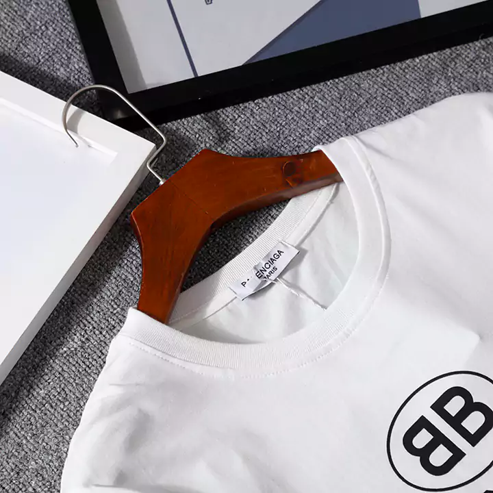 Balenciaga 半袖 夏服