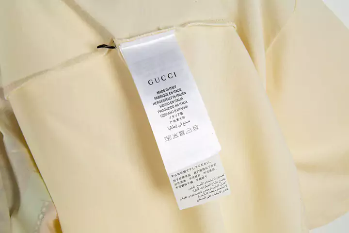グッチ 服 ハロキーティ