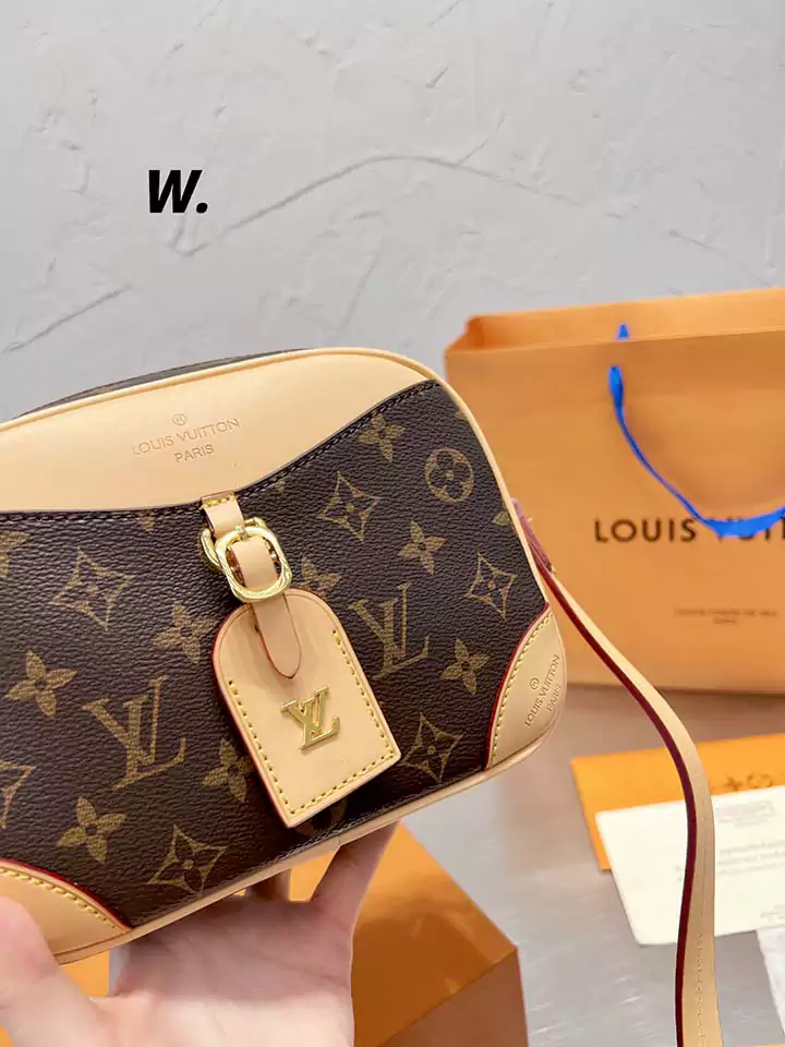 LV バッグ レディース